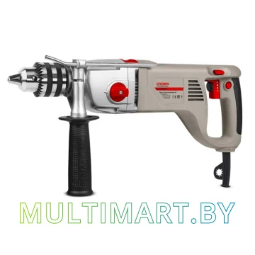 Ударная дрель Crown CT10120